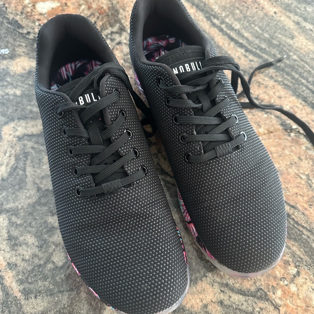 Men’s Black Men's Sneakers